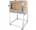 FORNO TURBO - PRP AUT-5000E